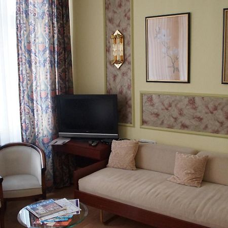 Hotel Alt Lueneburger Kutscherstuben מראה חיצוני תמונה