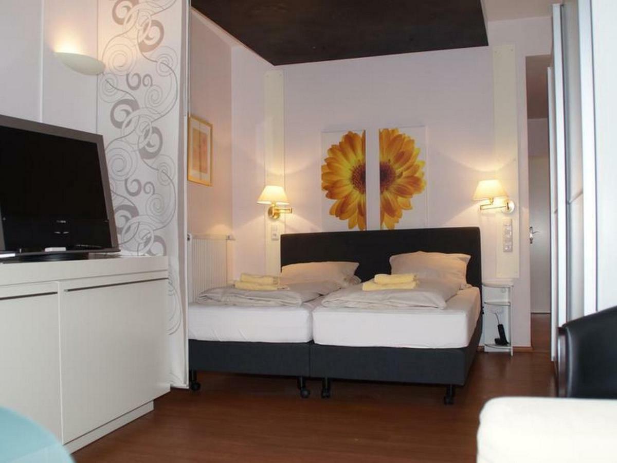 Hotel Alt Lueneburger Kutscherstuben מראה חיצוני תמונה